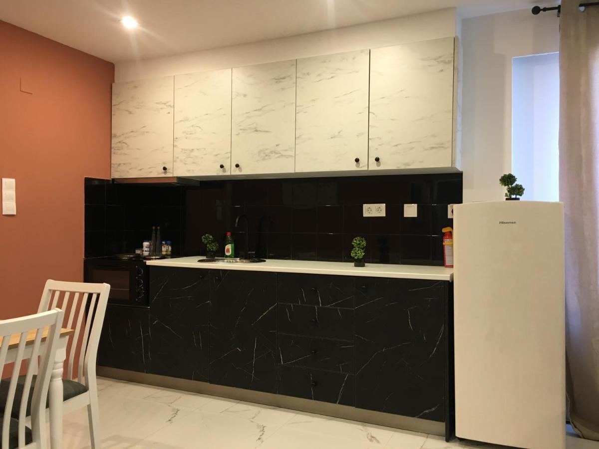 Πολυτελές Οροφοδιαμέρισμα Για Ονειρικές Διακοπές! Chania  ภายนอก รูปภาพ